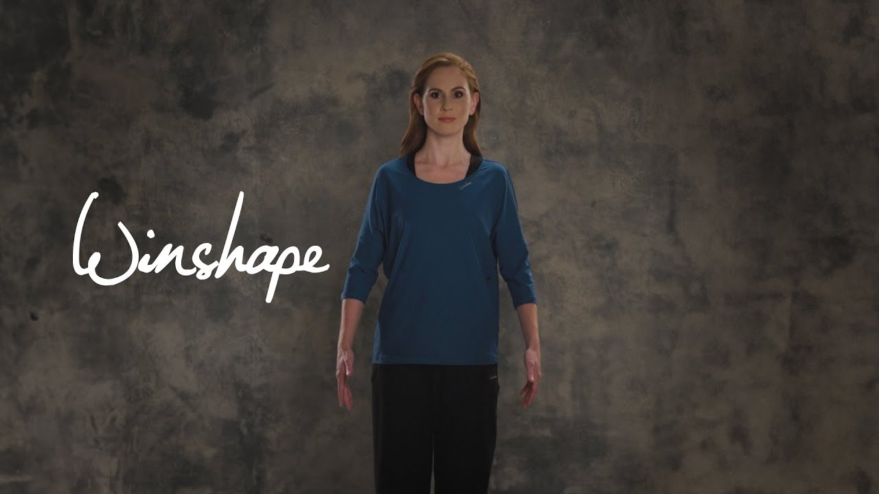Winshape: Experience the Magic Grace | Leisure Time Leisure Style ...