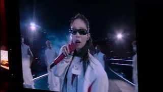 250705 BLACKPINK DEADLINE JENNIE SOLO STAGE / Mantra with the IE like JENNIE