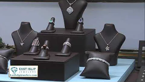 East Islip Jewelers