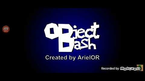 I hate object bash!!!!!!!!!LOOOOOOOOOOOOL IS A  RIP OFF