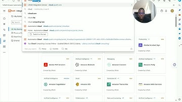 UiPath Studio Interface Overview 2025 Video 5: How to use the Data Manager Tab (Part 2)