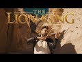 Can You Feel The Love Tonight (The Lion King) - Elton John - Violin cover by Valentino Alessandrini