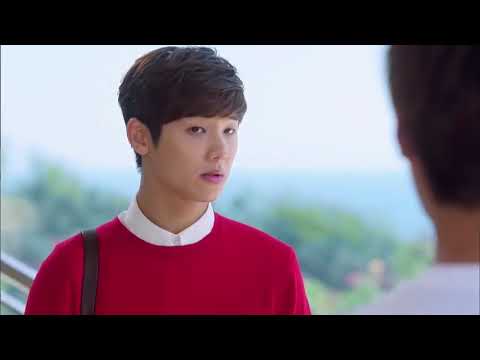 Heirs Episode 3 Eng Sub Tan Pouts Wants Eun Sang To Stay