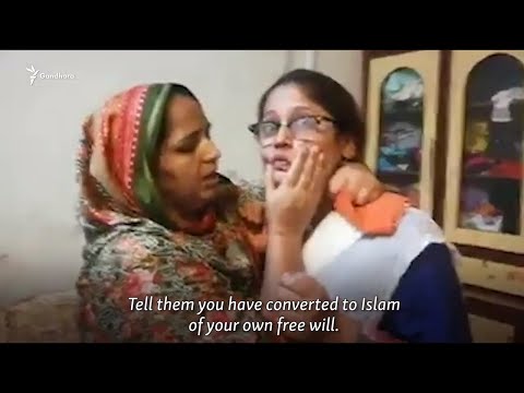 Video: Kui palju hindu inimesi on Pakistanis?