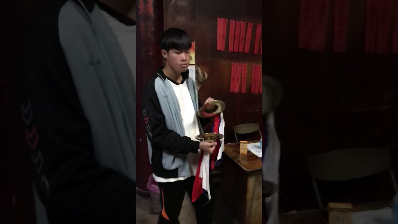 竹山柯仔坑大鼓陣團練