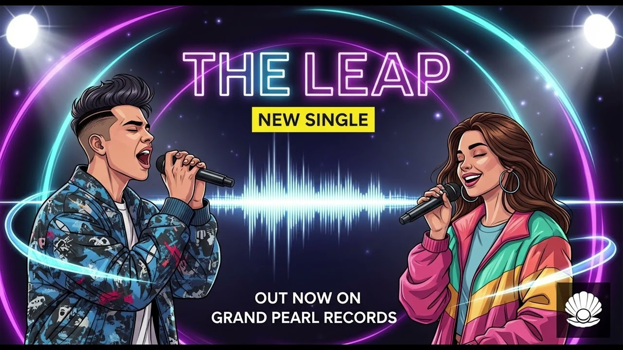 The Leap adlı videoyu YouTube'da izle The Leap adlı videoyu YouTube'da izle