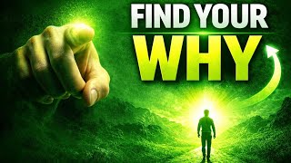 If You Have a WHY You Can Endure Any HOW | Life Changing Motivation