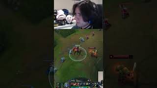GAREN JUST GETS SMOKED..