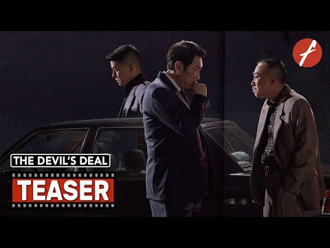 The Devil’s Deal Trailer Watch Online