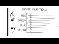 Line Rider Race - Who will survive?