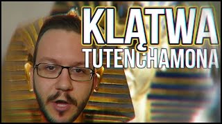 Klątwa Tutenchamona