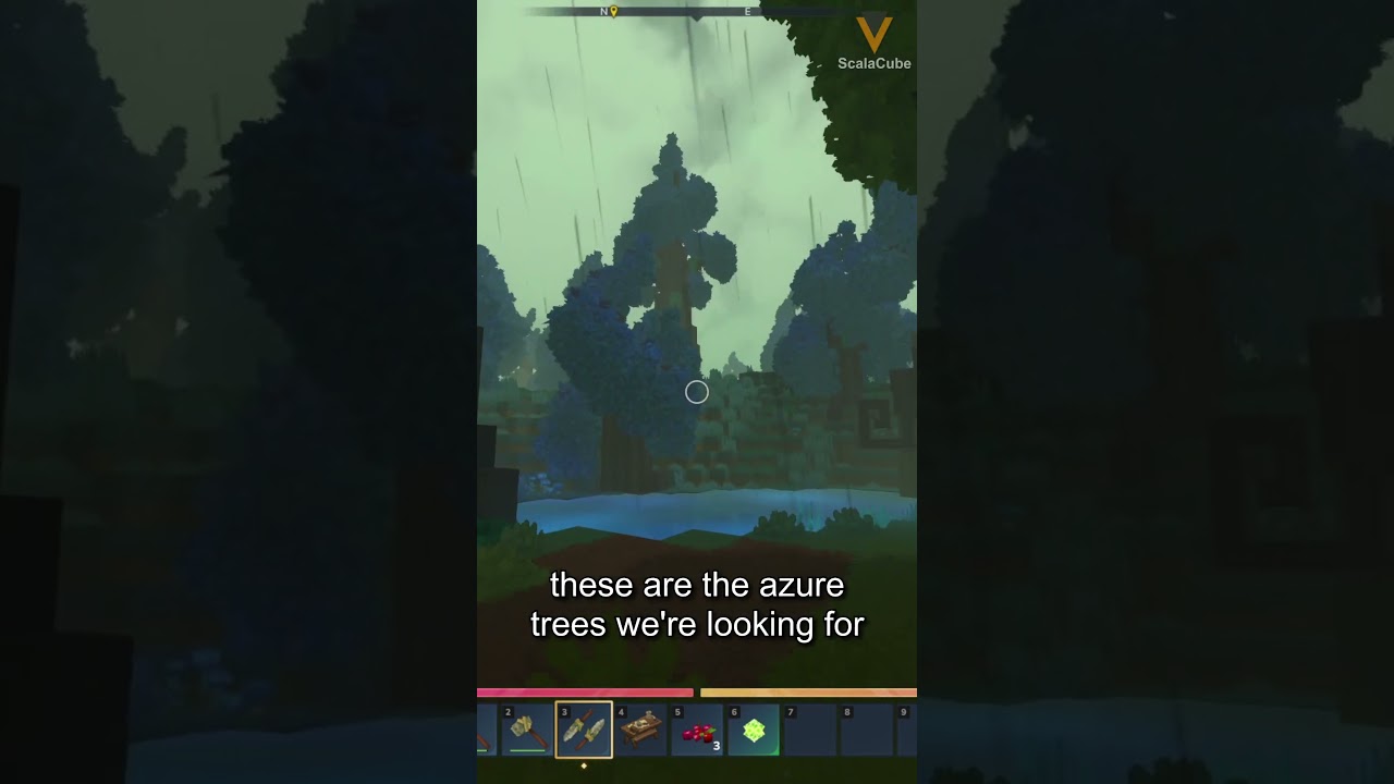 How to Get Azure Logs in Hytale