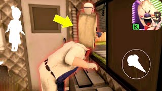 🔴 Ice Scream 3 🔴 GamePlay + download link android, ios 