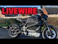 My honest review of the new harley davidson livewire   are electric motorcycles good enough