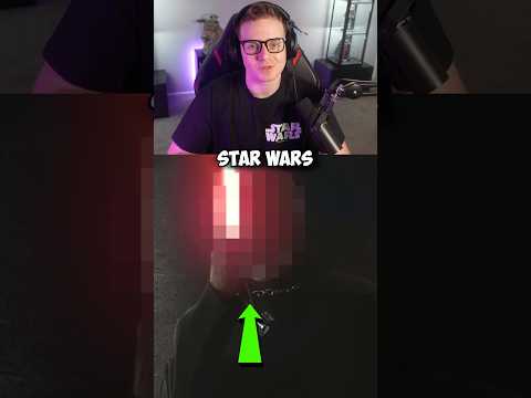 Try to Guess the Star Wars Character!