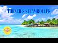 🌴 Tatsuro Yamashita - Turner's Steamroller 🌊