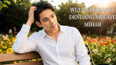 Wulan Permata - Mihar Pop Dendang Melayu Asyik Banget