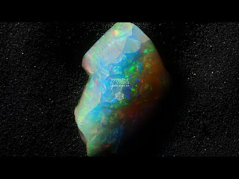 29 Palms - Unfolding EP
