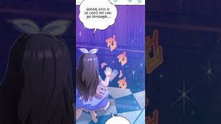 name: I Live With My Villain Uncle. #manga#manhwa#comic #mangafans#manhwaworld#manhwarecommendation