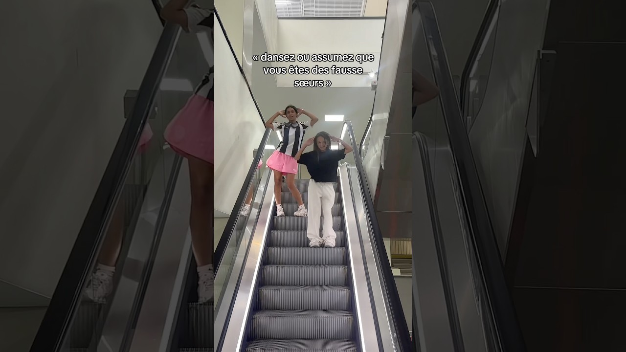 LILO N’EST PAS MA SŒUR ? 😫 