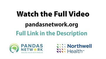 Understanding the Spectrum of Childhood Encephalitis Including PANDAS & PANS | Northwell Health