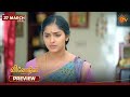 Vinodhini - Preview | 27 Mar 2027 | Tamil Serial | Sun TV