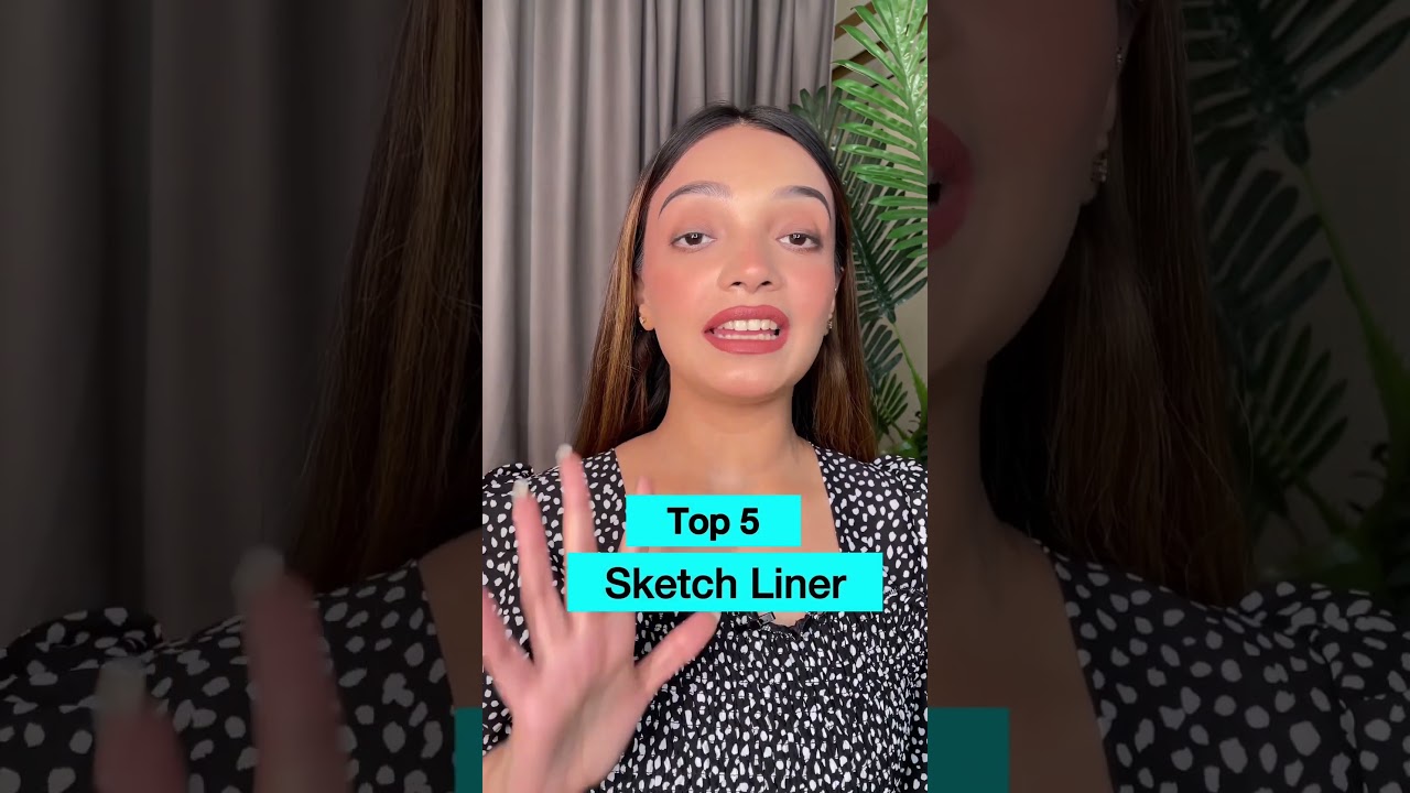 Best affordable sketch liner