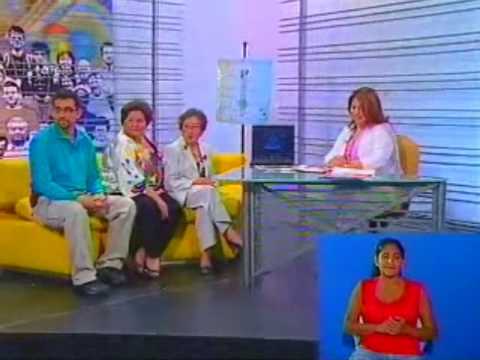 Entrevista Sahajayoga Venezuela PARTE 1 DE 3