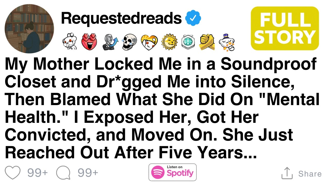 [FULL STORY] What childhood 