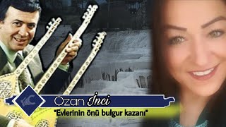 Ozan İnci - Evlerinin önü bulgur kazanı / Ruhr Birlik Korosu Essen - Cumhuriyet Bayramı Kutlaması Resimi