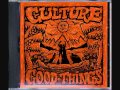 culture good things full album 1989
