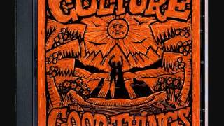 Culture (JAM) - Good things FULL ALBUM 1989