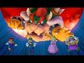 Mario Party 10 - Bowser Party - All Boards (Team Mario)