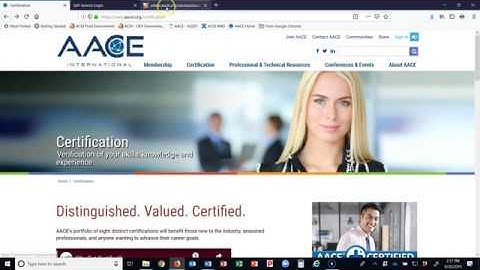 Scheduling Your Exam Tutorial