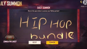 I got hip hop bundle 😱 -para SAMSUNG A3,A5,A6,A7,J2,J5,J7,S5, S6,S7,S9,A10,A20,A30,A50,A70,FREE FIRE