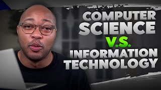 Which Degree is better Computer Science or Information Technology? screenshot 4