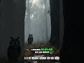 Bosque Oscuro: El Terror Susurra Bajo la Luna Llena #shorts