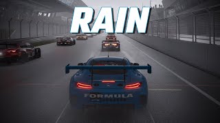 The Best Rain In Racing Games - 12 Game Comparison screenshot 5