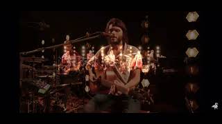 “Atlas Dogs” Goose, acoustic from Radio City Music Hall, 6/25/22