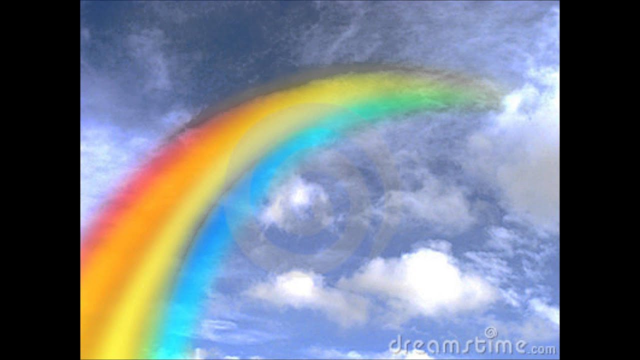 regenboog  YouTube