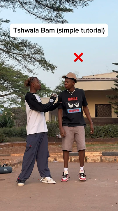 Tshwala Bali tutorial ( made easy ) #tshwalabami #tutorial #youtube
