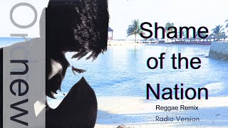 New Order - Shame of the Nation (Radio Reggae Remix)