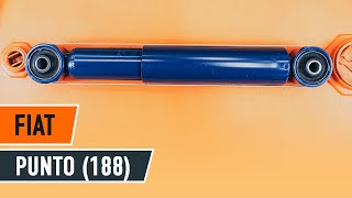 Manual PUNTO 2025 pdf - Lista de reproducción completa sobre el reparación