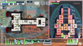 FTL Multiverse: Federation C, Flagship Ending Part 2