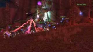 Last Stand Kills Archimonde (Lost Kill)