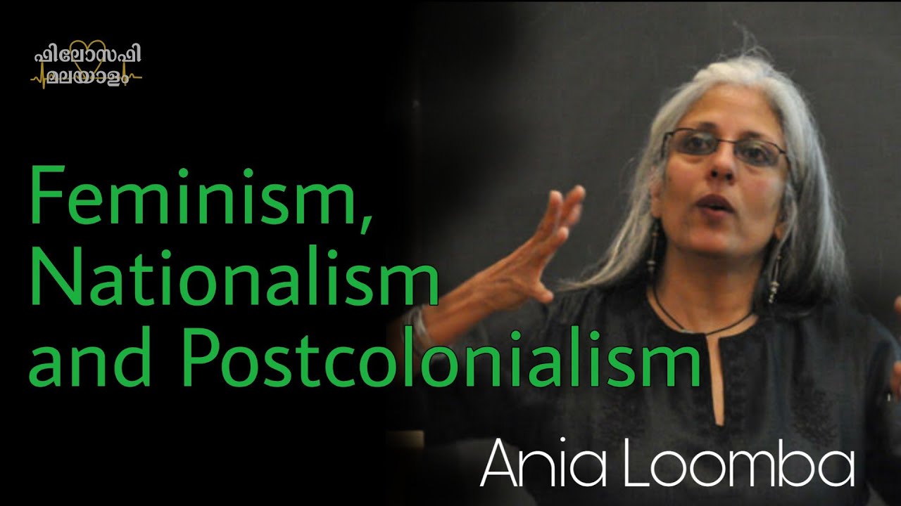 postcolonialism and feminism