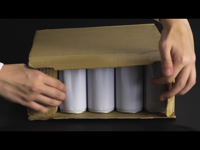 段ボール箱を開けたら 缶がほとんど変形していました なぜですか サントリーお客様センター