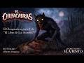 El Chupacabras - ft. Alberto Urquiza (resubido del podcast anterior)