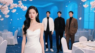 Download lagu Married a year,he chased his old flame,neglected her.Brothers tempted her;she wed his elder.#drama