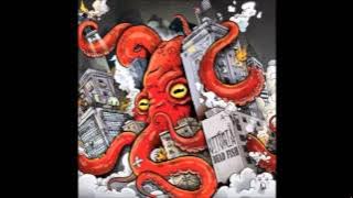 Dead Fish - Vitória (2015) [FULL ALBUM]